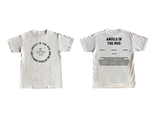 Load image into Gallery viewer, ANGELS IN THE MUD shirt
