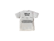 Load image into Gallery viewer, ANGELS IN THE MUD shirt
